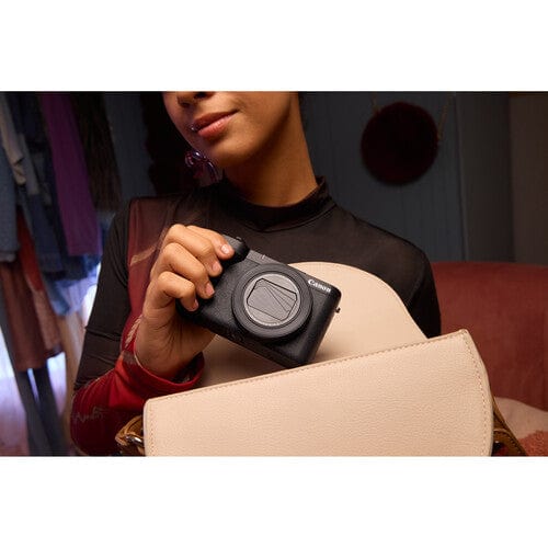 Canon PowerShot V1 Digital Camera V 1 - Image 11