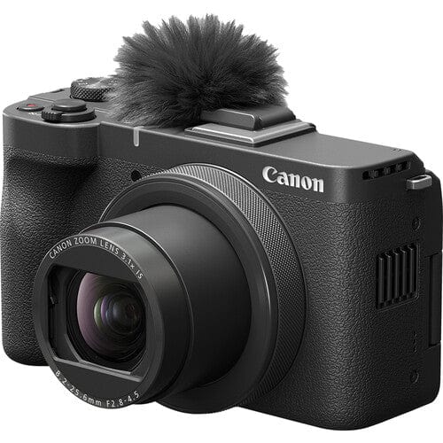 Canon PowerShot V1 Digital Camera V 1 - Image 3