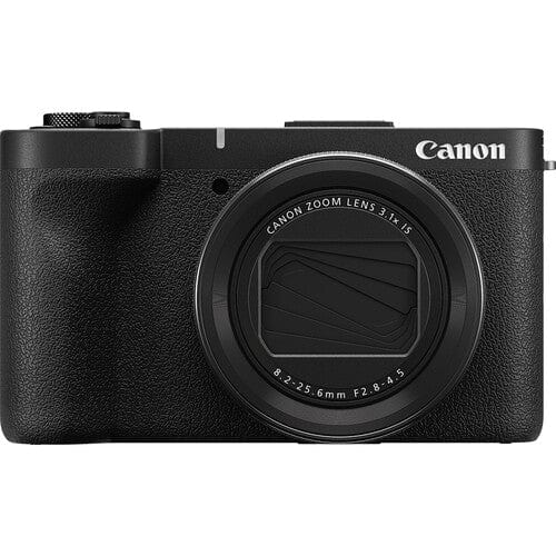 Canon PowerShot V1 Digital Camera V 1 - Image 4