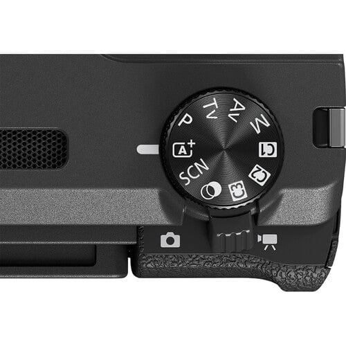 Canon PowerShot V1 Digital Camera V 1 - Image 6