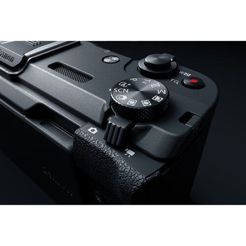 Canon PowerShot V1 Digital Camera V 1 - Image 8