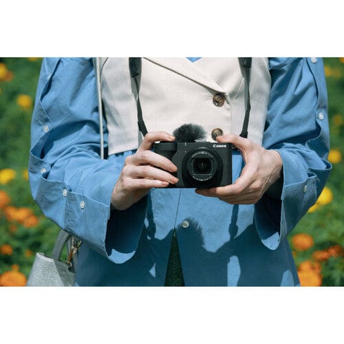 Canon PowerShot V1 Digital Camera V 1 - Image 9