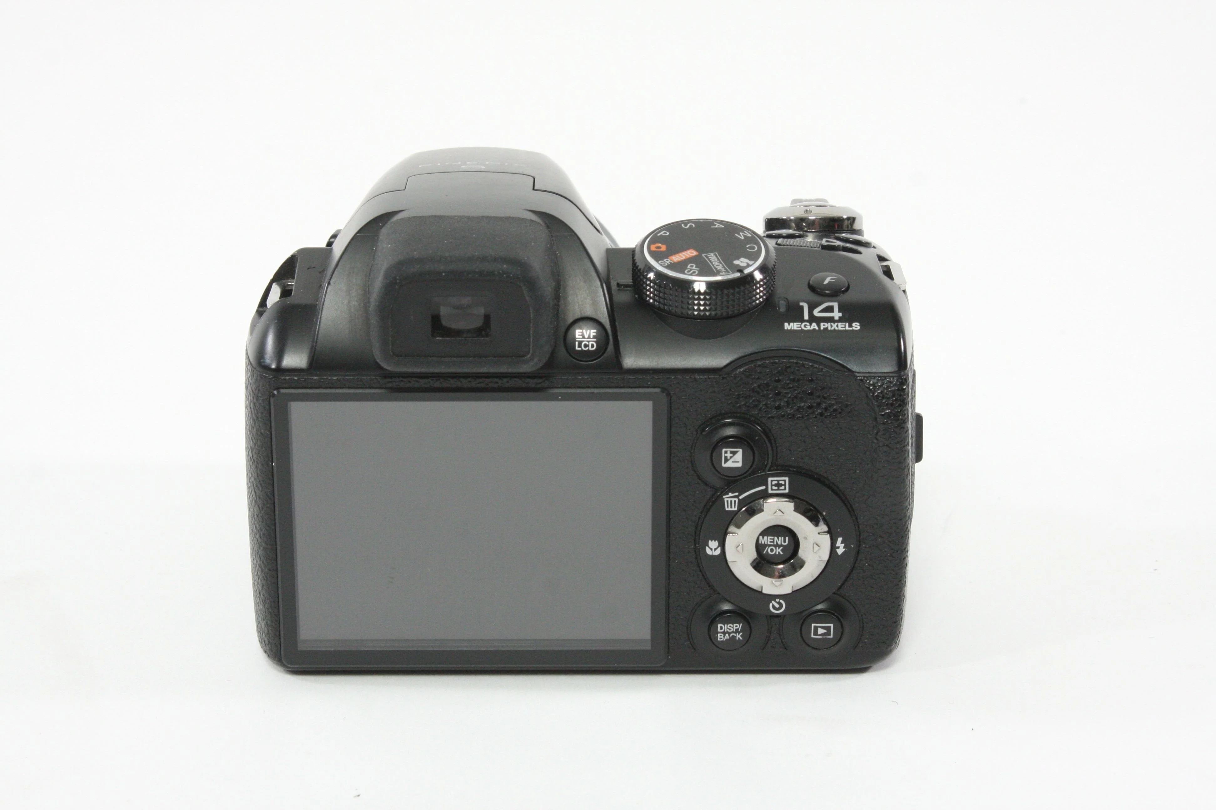 Fuji Finepix S4300 Digital Camera 14MP - Image 3