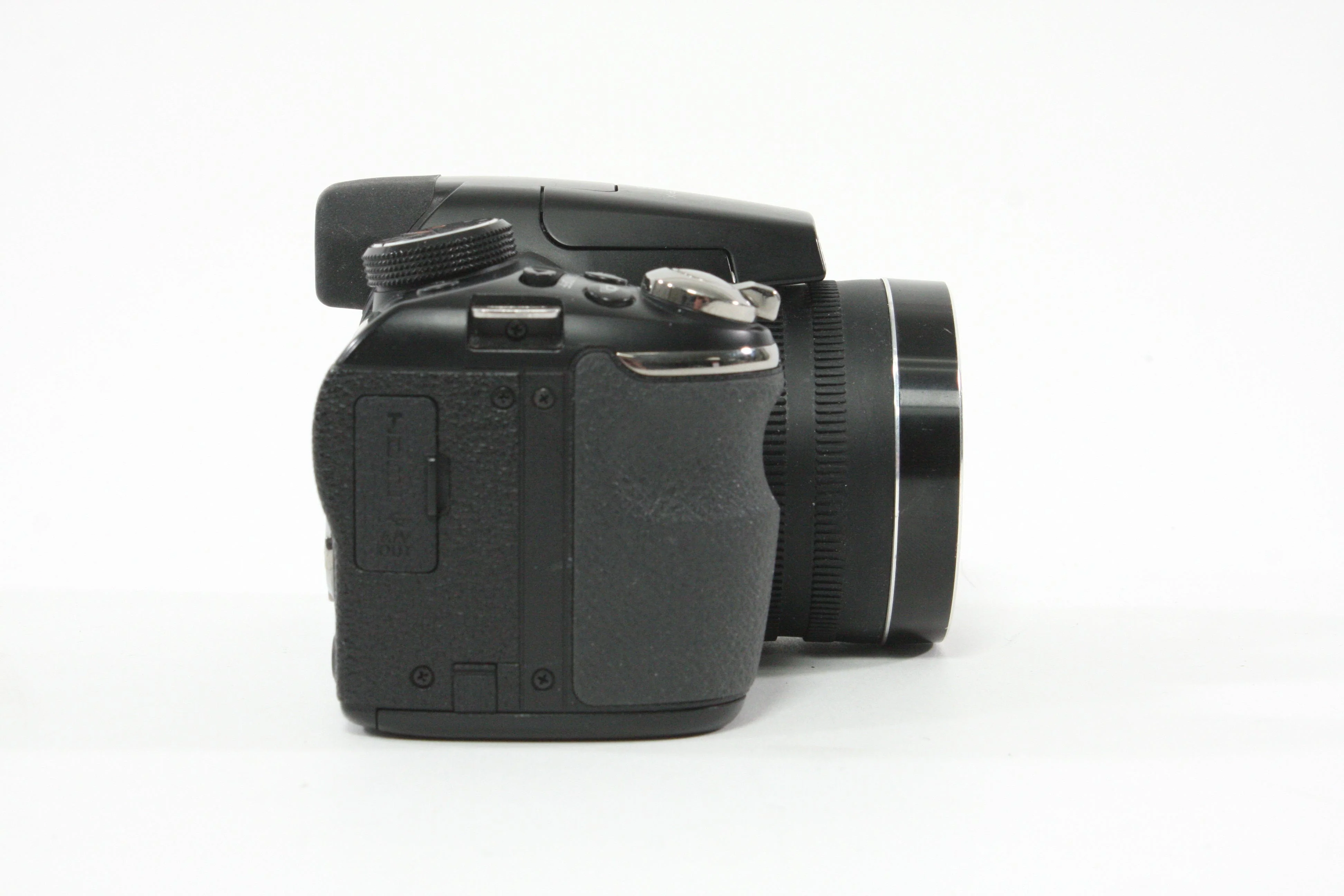 Fuji Finepix S4300 Digital Camera 14MP - Image 4