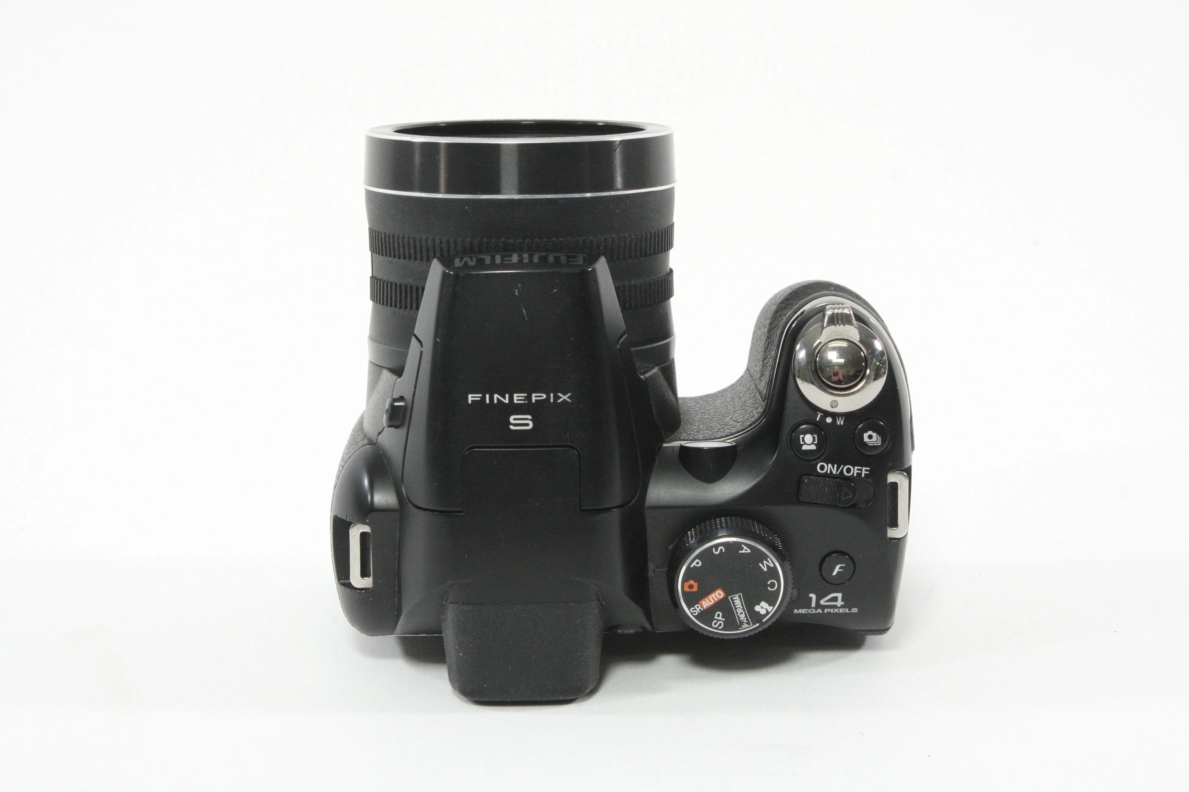 Fuji Finepix S4300 Digital Camera 14MP - Image 5