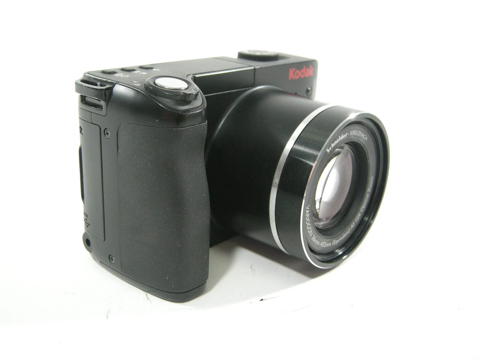 Kodak Easy Share A8612 IS 8.1mp Digital Camera - Image 3