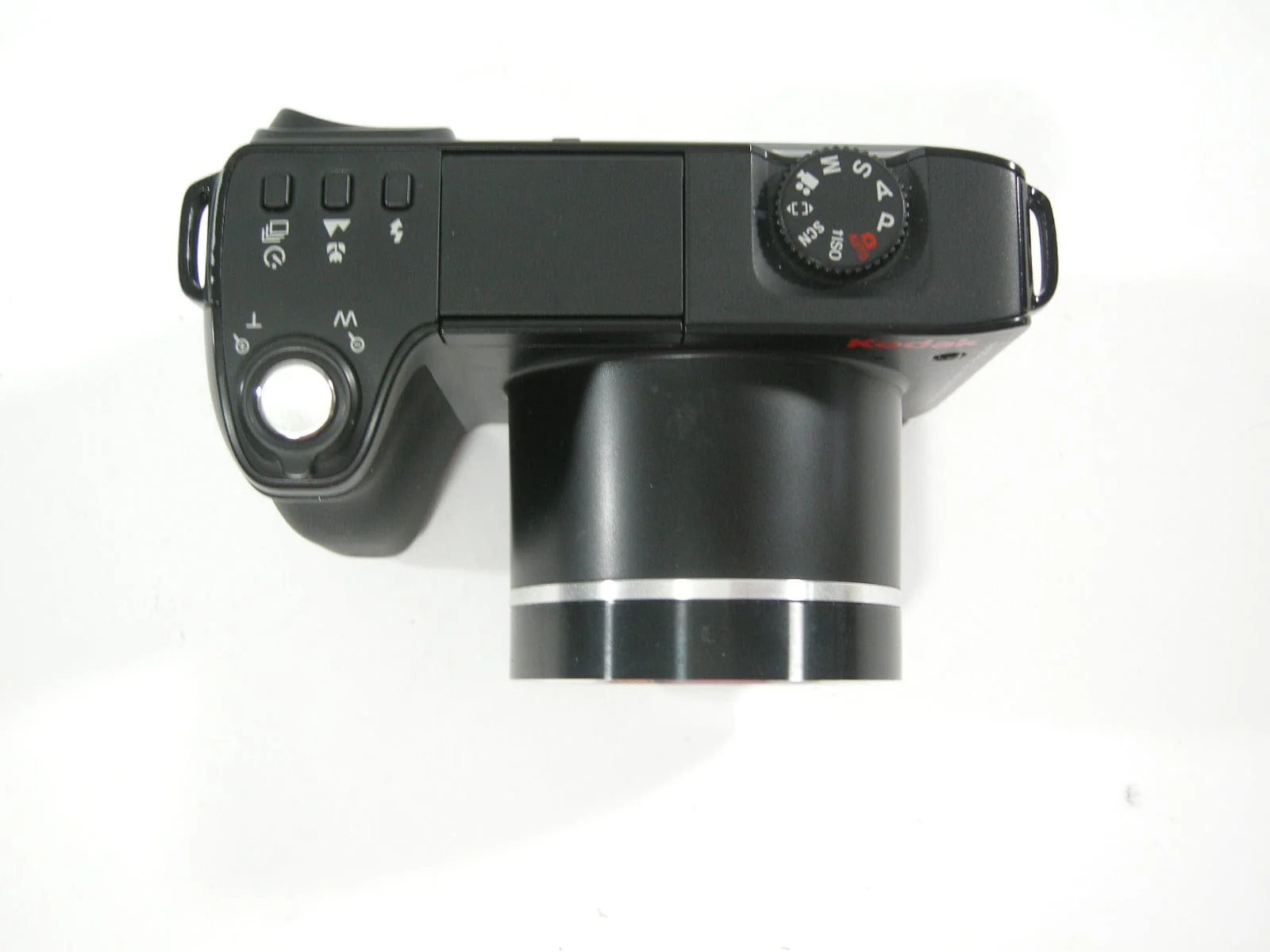 Kodak Easy Share A8612 IS 8.1mp Digital Camera - Image 4