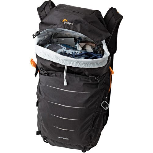 Lowepro Photo Sport BP 300 AW II, Black - Image 3