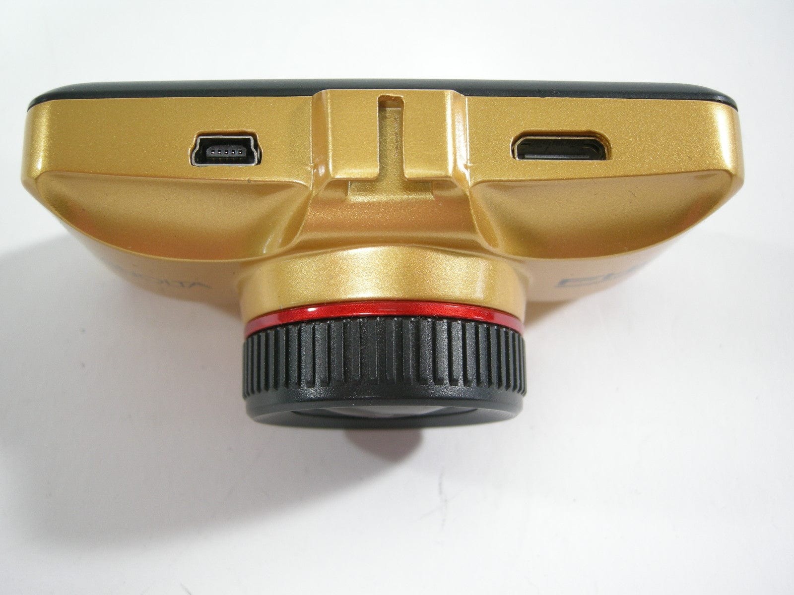Minolta MNCD50 Dashcam (Gold) - Image 4