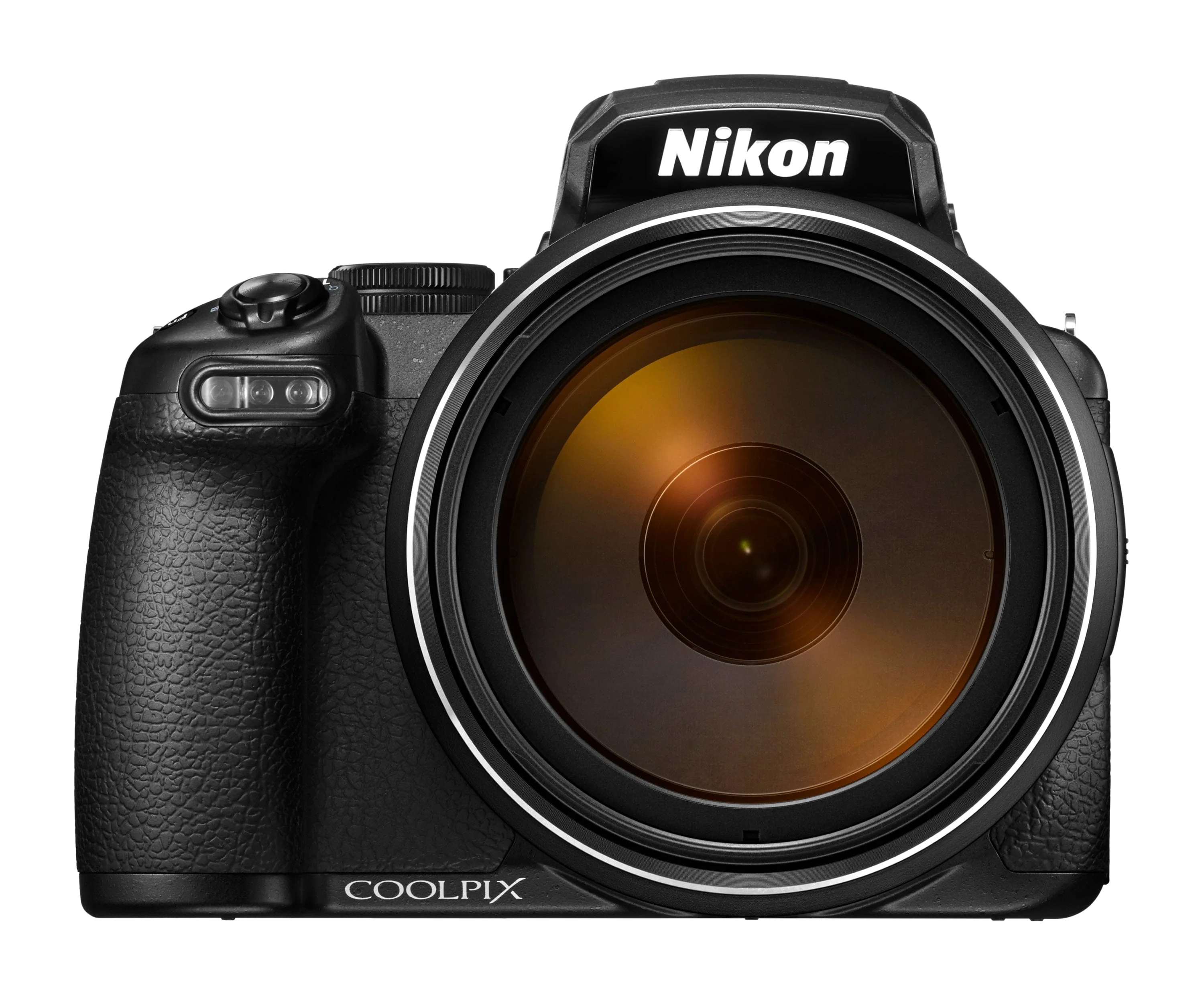 Nikon Coolpix P1100 16MP Digital Camera with Nikkor 24-3000mm Lens - Image 3