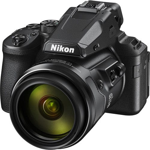 Nikon COOLPIX P950 Digital Camera - Image 3
