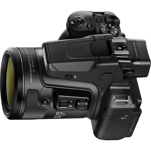 Nikon COOLPIX P950 Digital Camera - Image 6