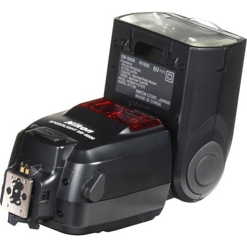 Nikon SB-5000 AF Speedlight - Image 5
