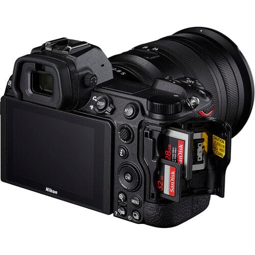 Nikon Z6 II Camera with 24-70mm f/4 S Lens - Image 5