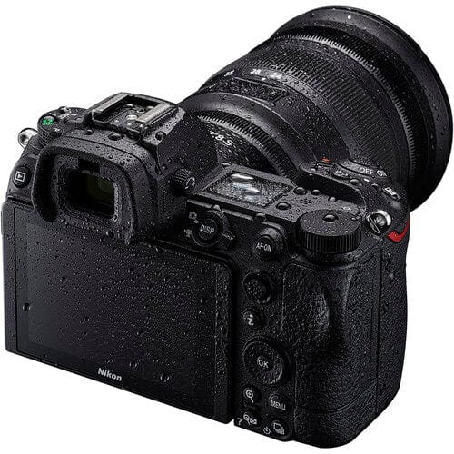 Nikon Z6 II Camera with 24-70mm f/4 S Lens - Image 6
