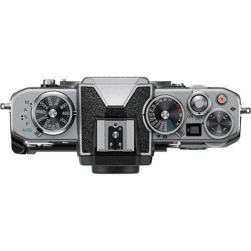 Nikon Zfc DX Format Mirrorless Camera Body - Image 3