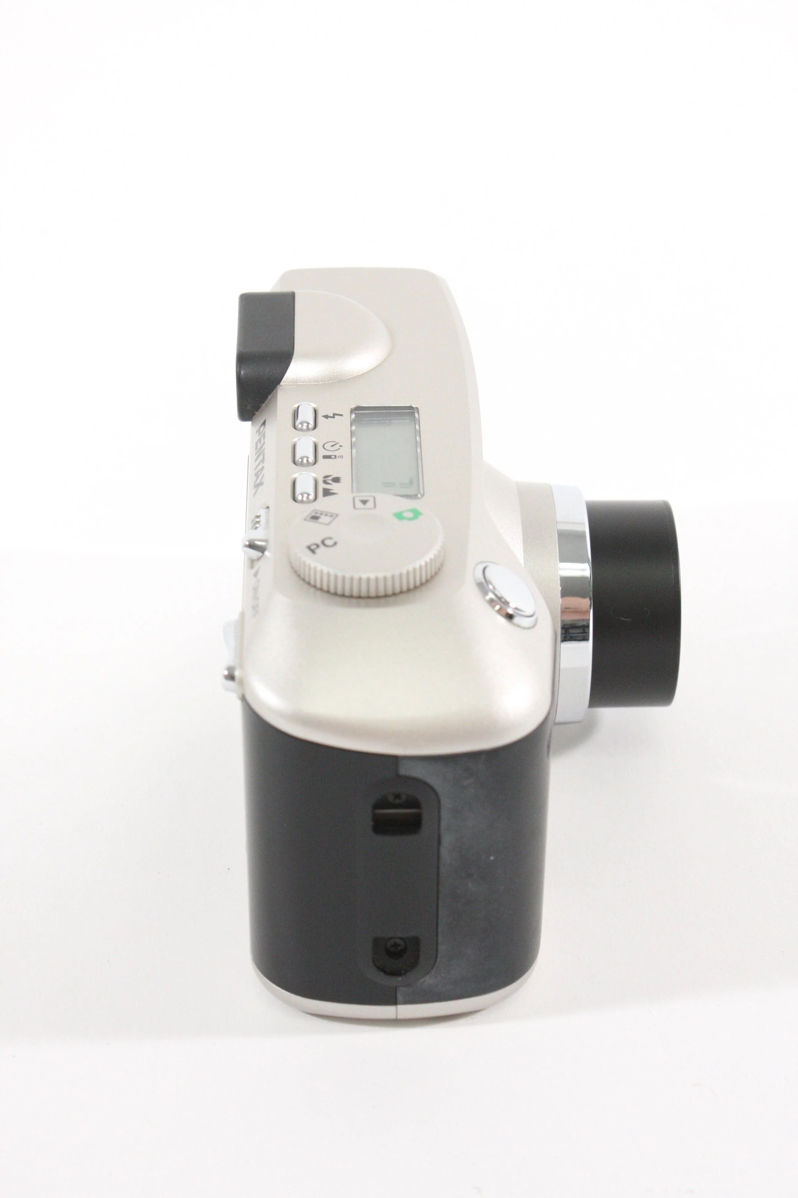 Pentax EI-200  Digital Camera 2MP - Image 5