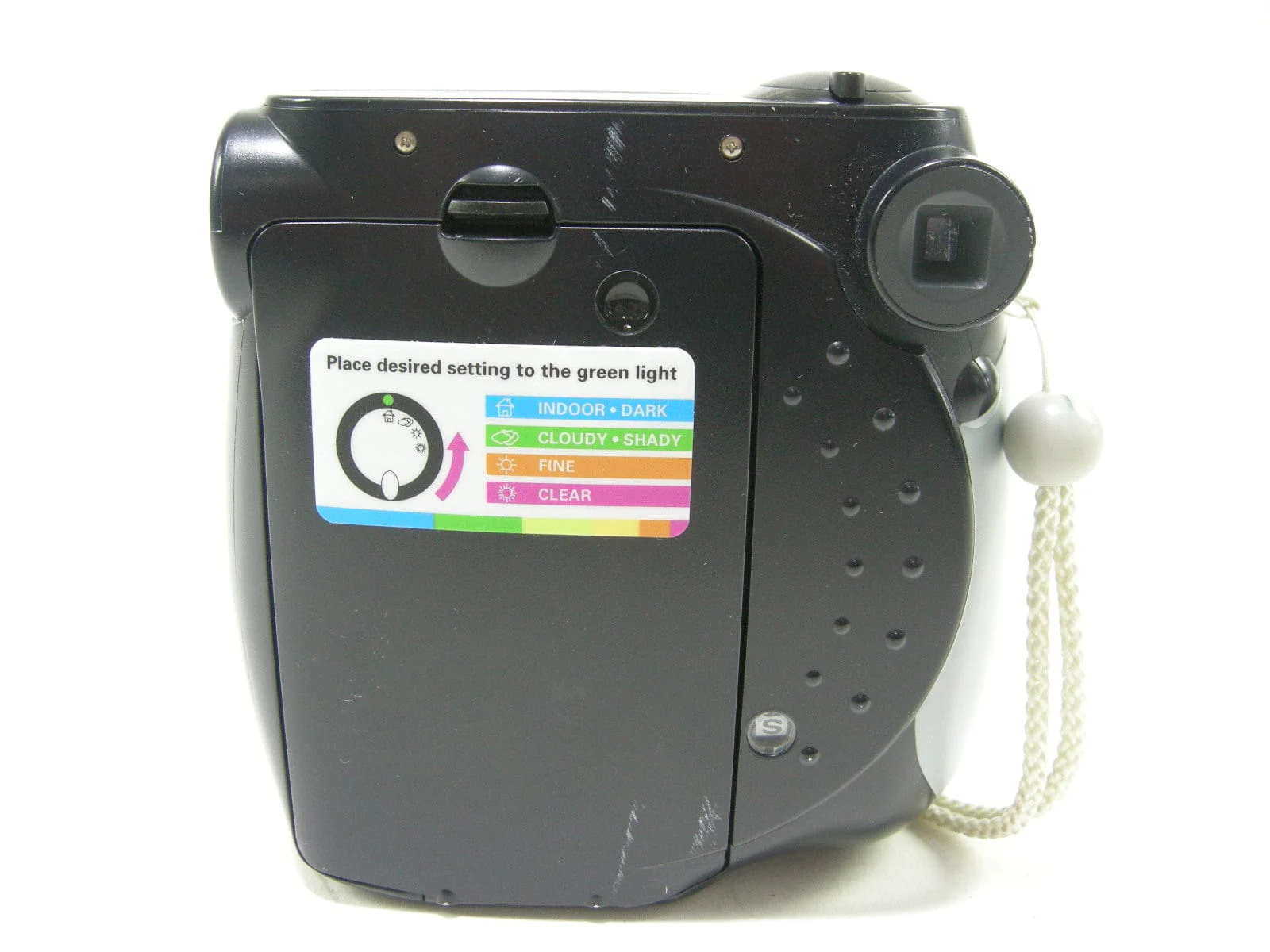 Polaroid 300 Instax - Image 4