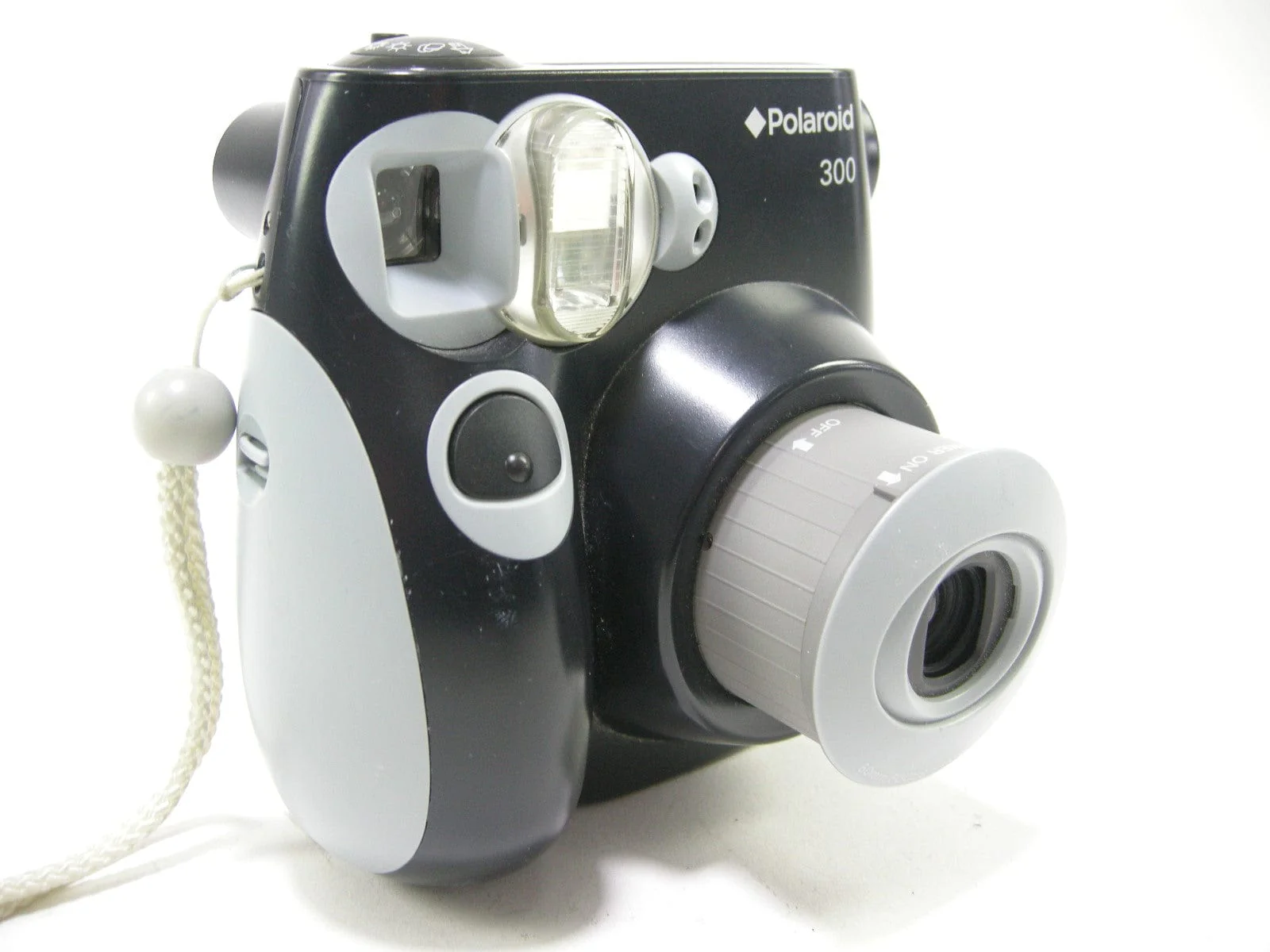 Polaroid 300 Instax - Image 6