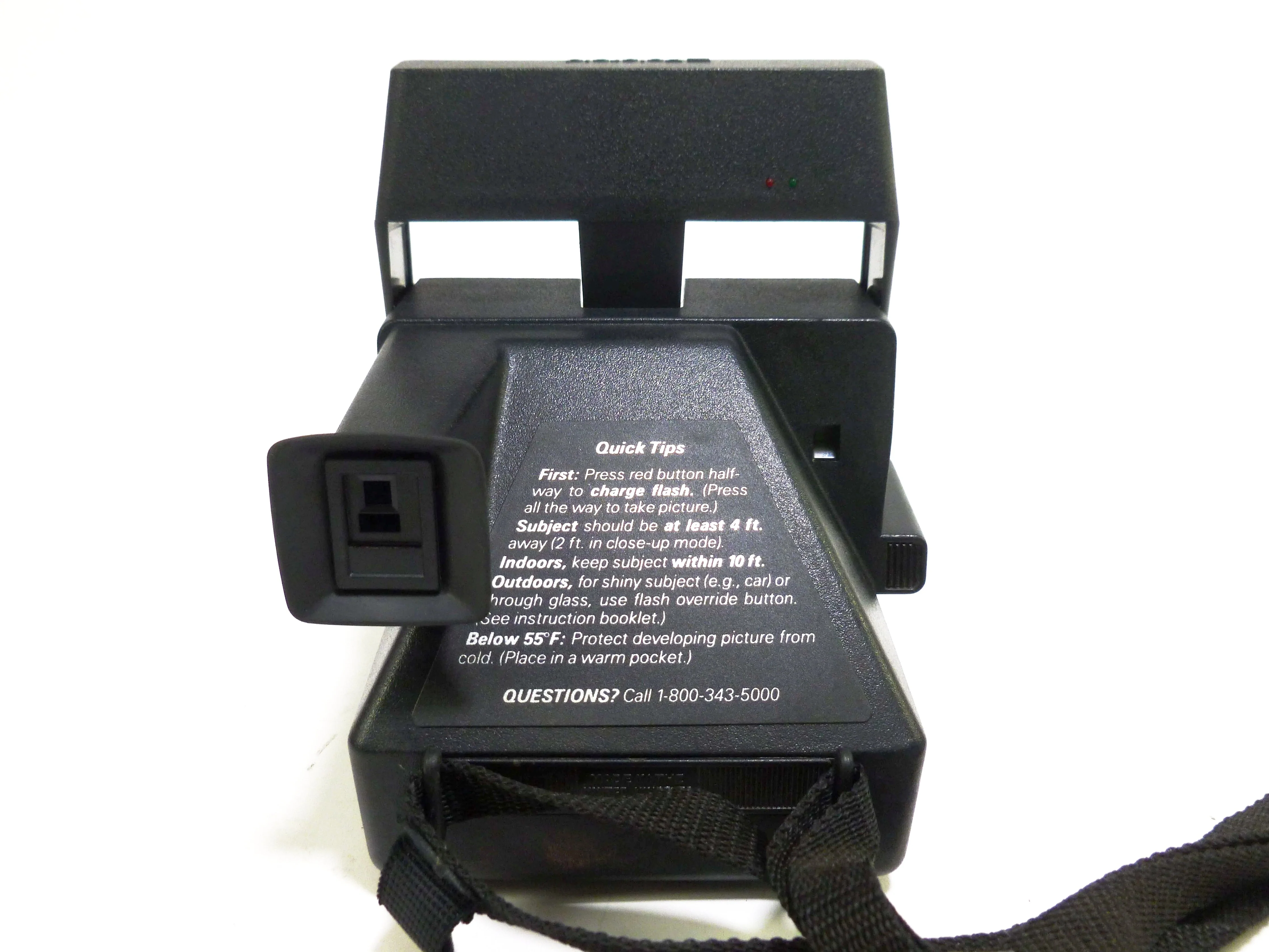 Polaroid 600 Business Edition - Image 4