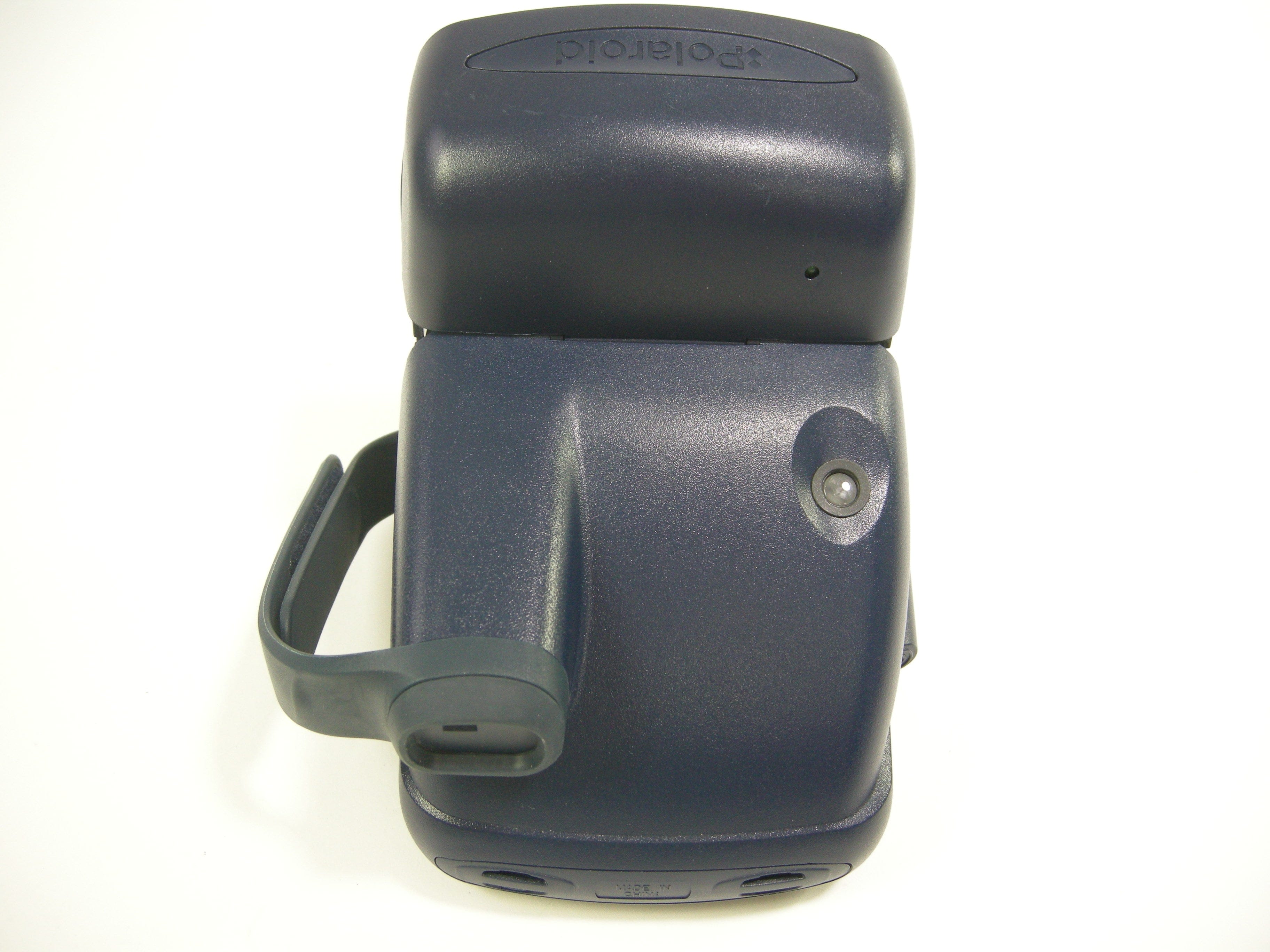 Polaroid 600 Instant camera (Blue) - Image 3