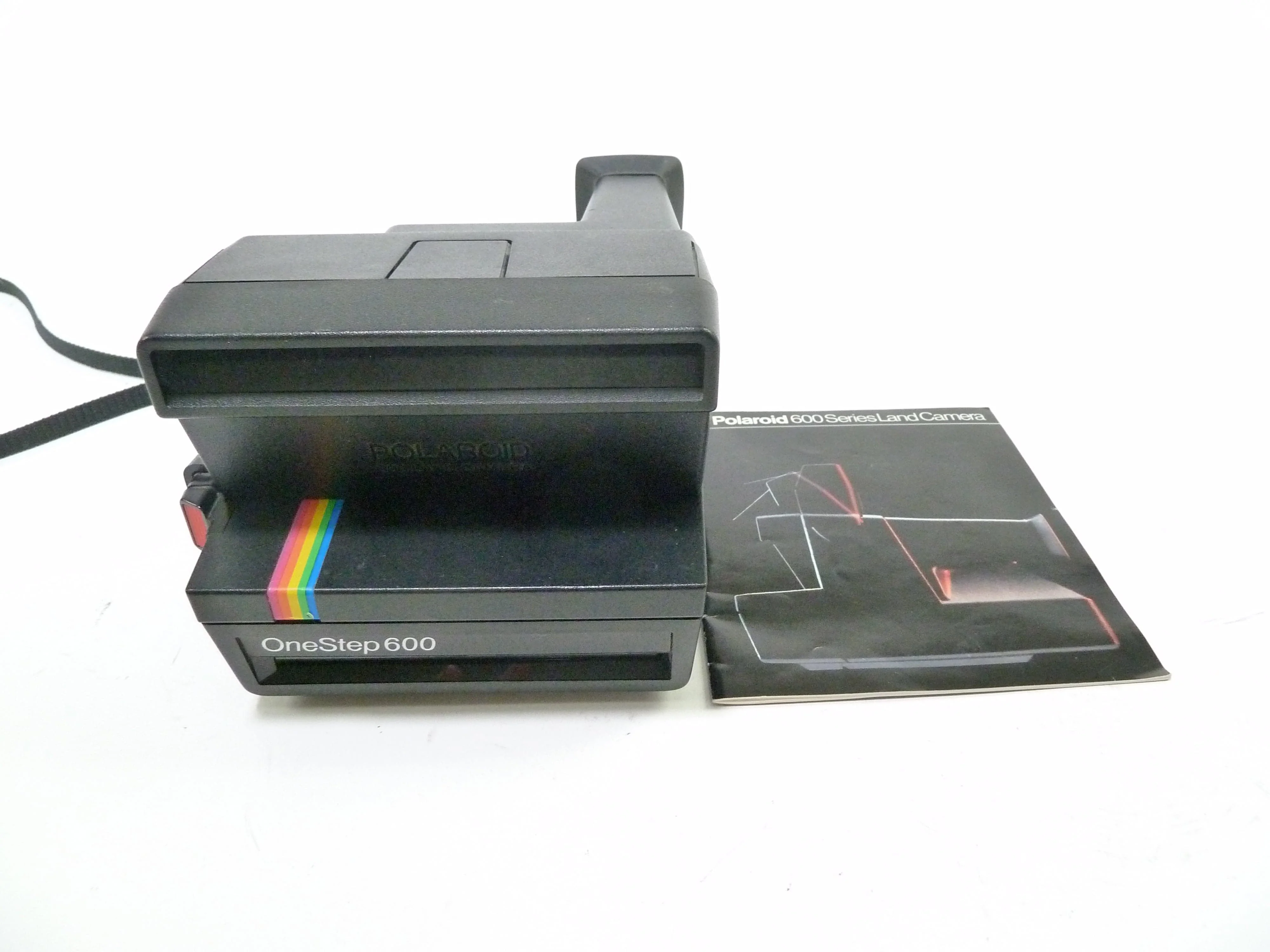 Polaroid One Step 600 - Image 5