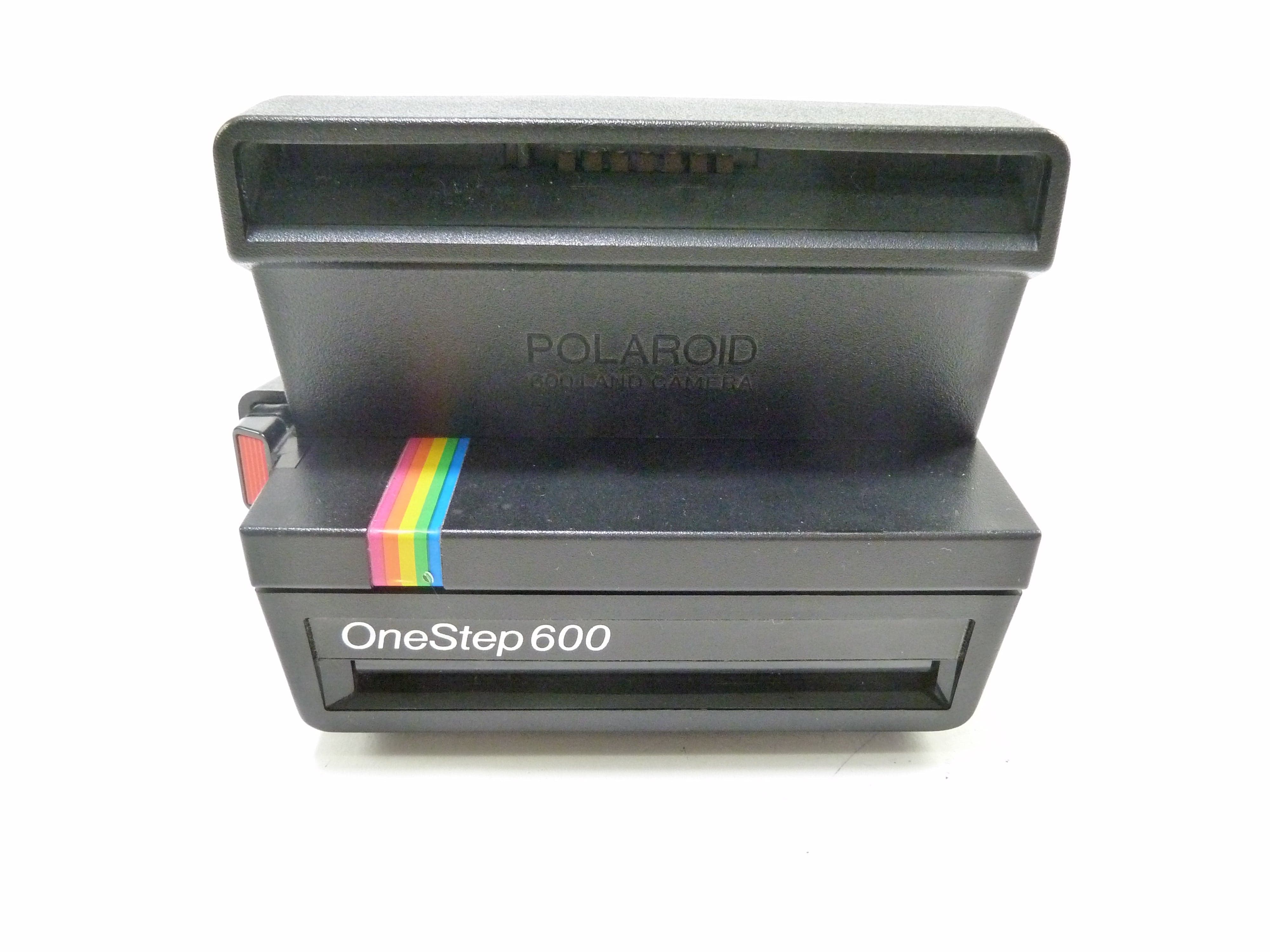 Polaroid One Step 600 - Image 6