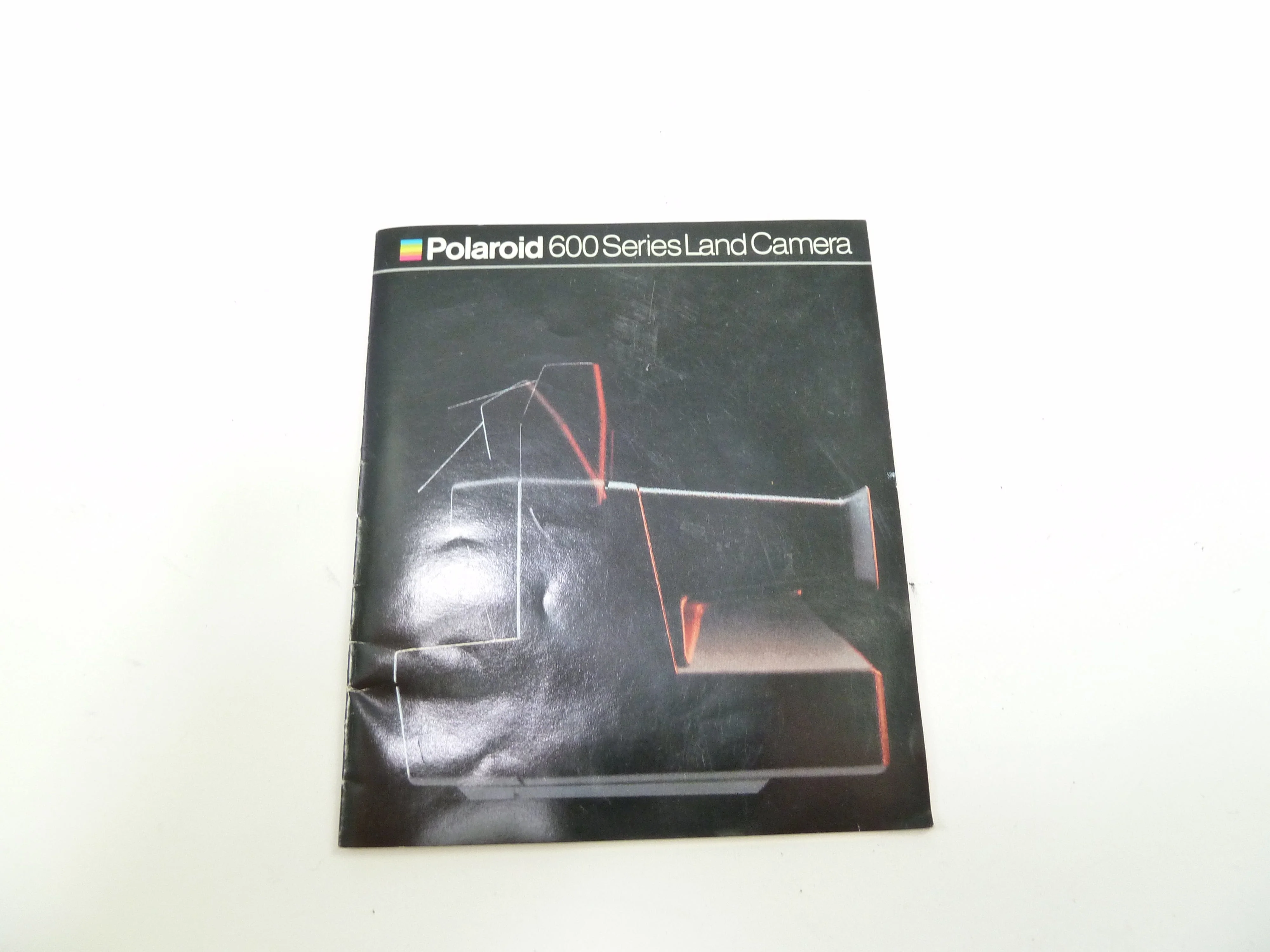 Polaroid One Step 600 - Image 7