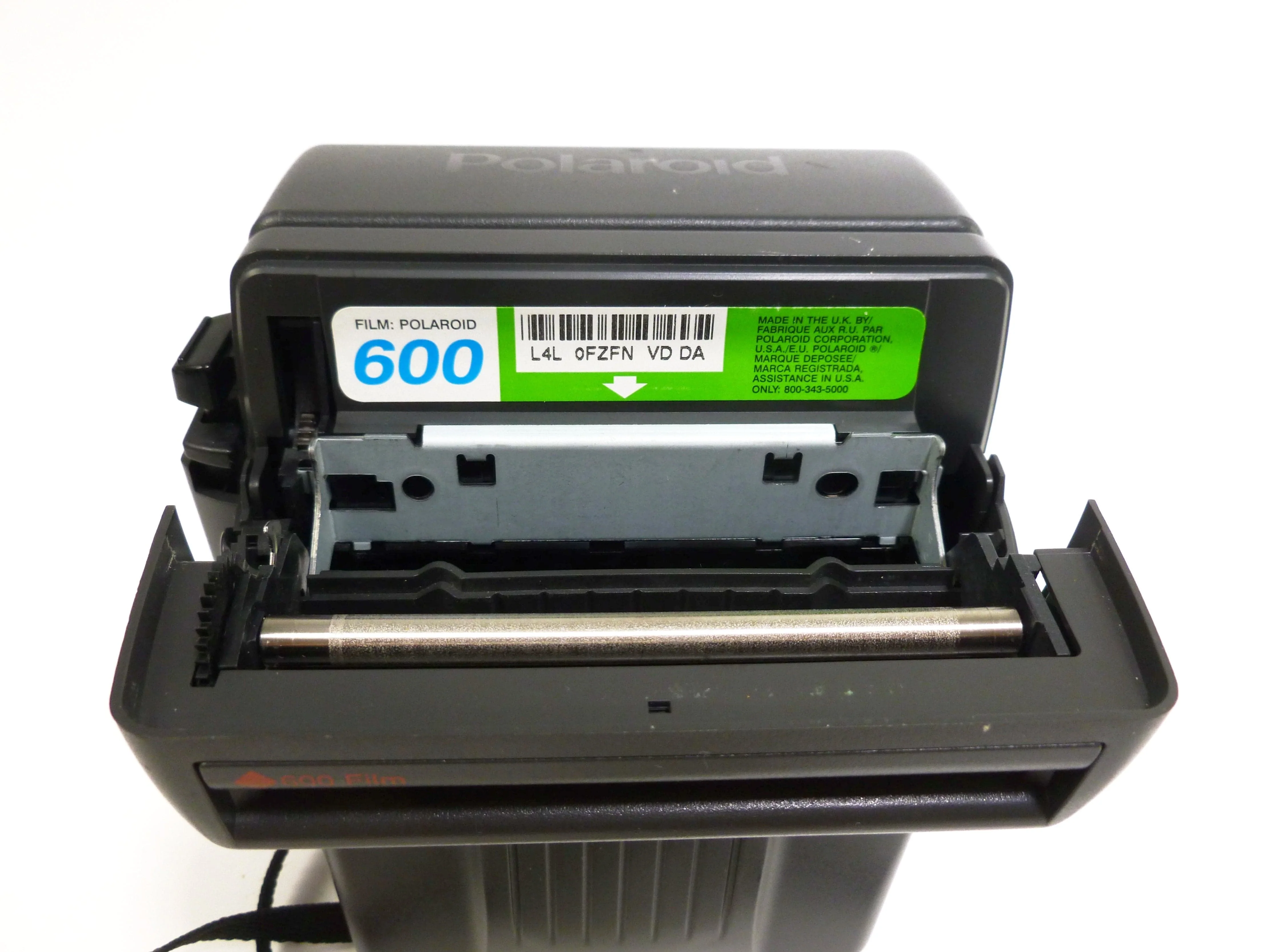 Polaroid OneStep Close Up 600 Instant Film Camera - Image 4