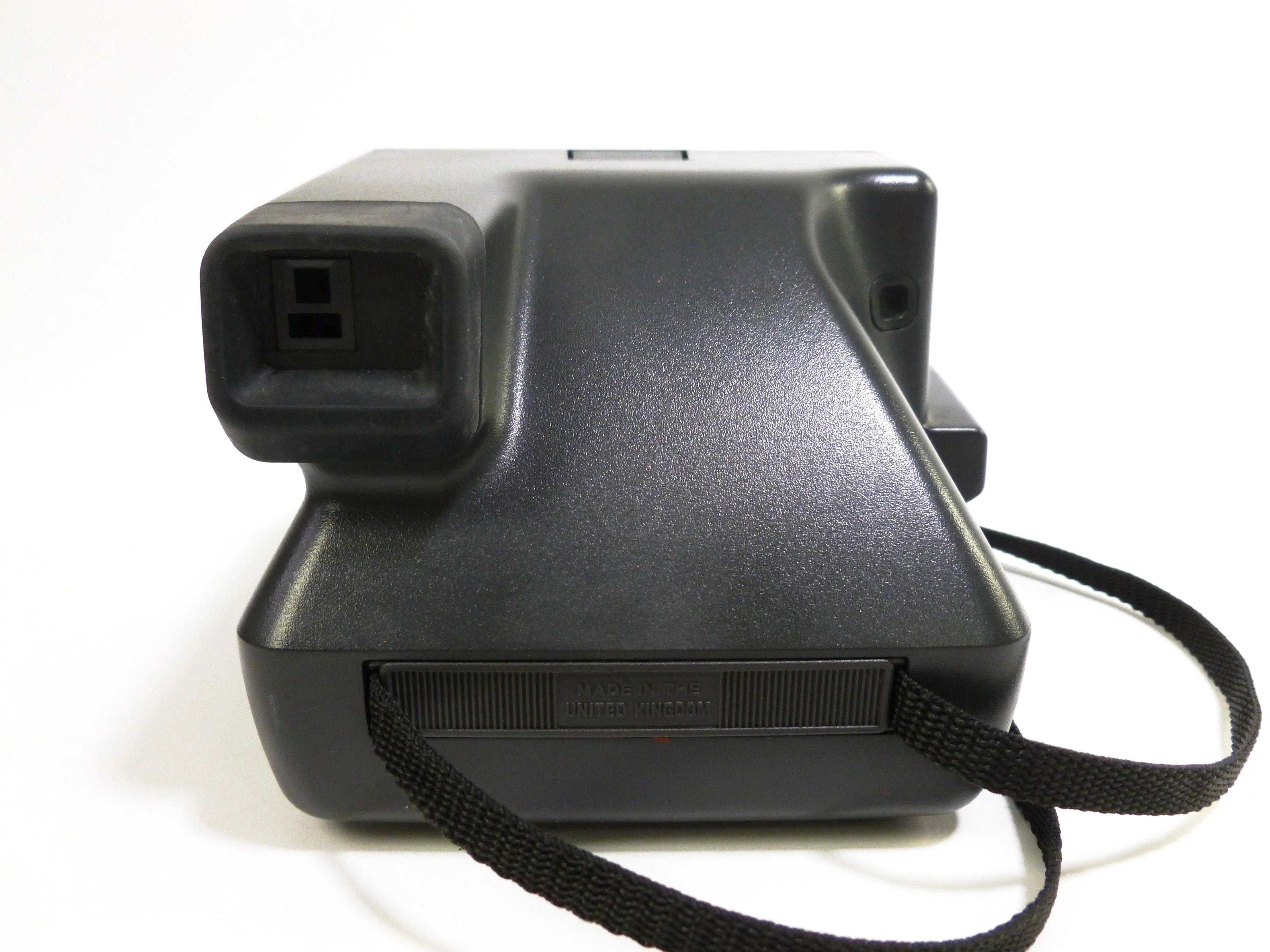 Polaroid OneStep Close Up 600 Instant Film Camera - Image 5