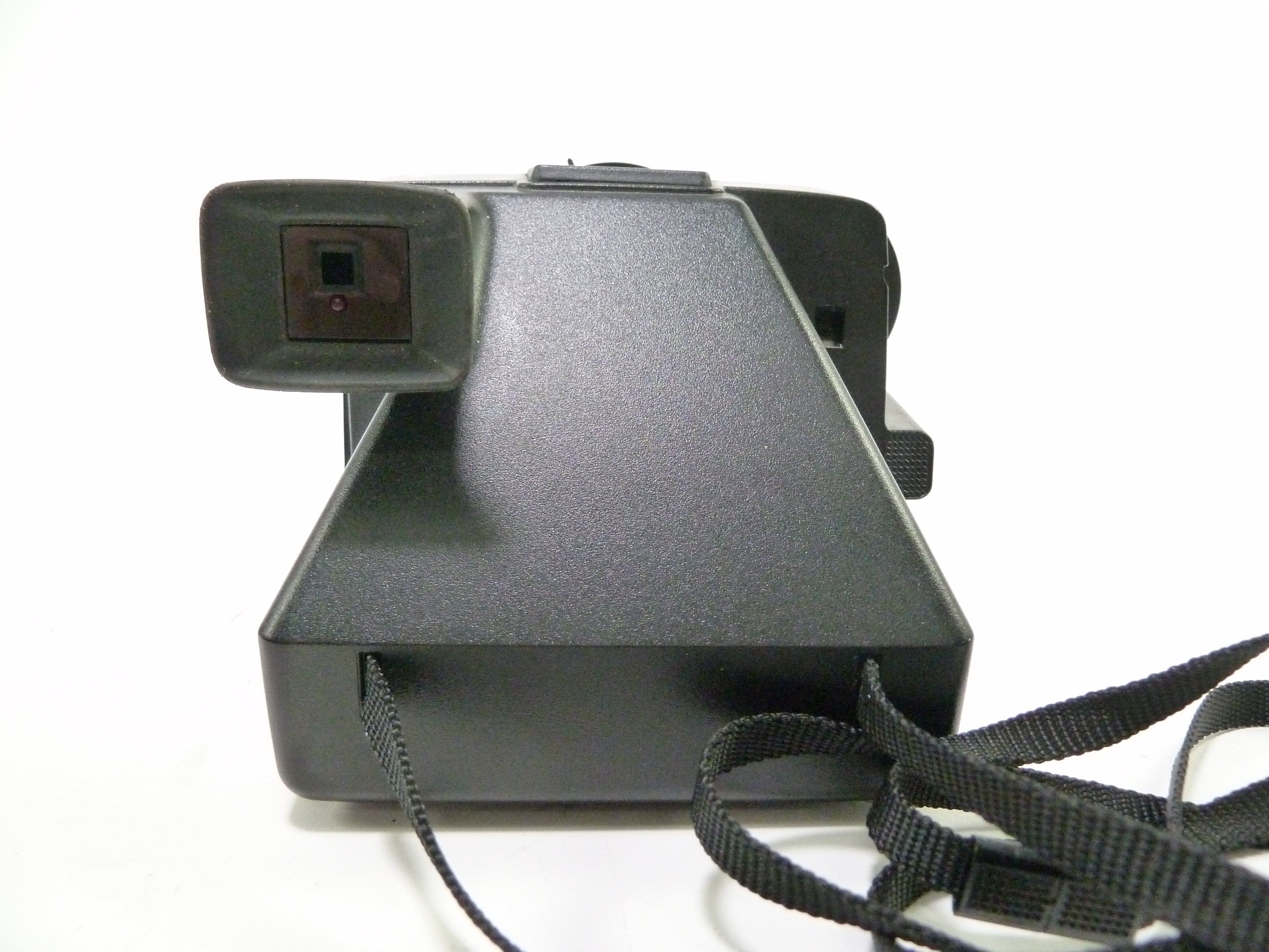 Polaroid Sonar One Step (SX-70 film) - Image 3