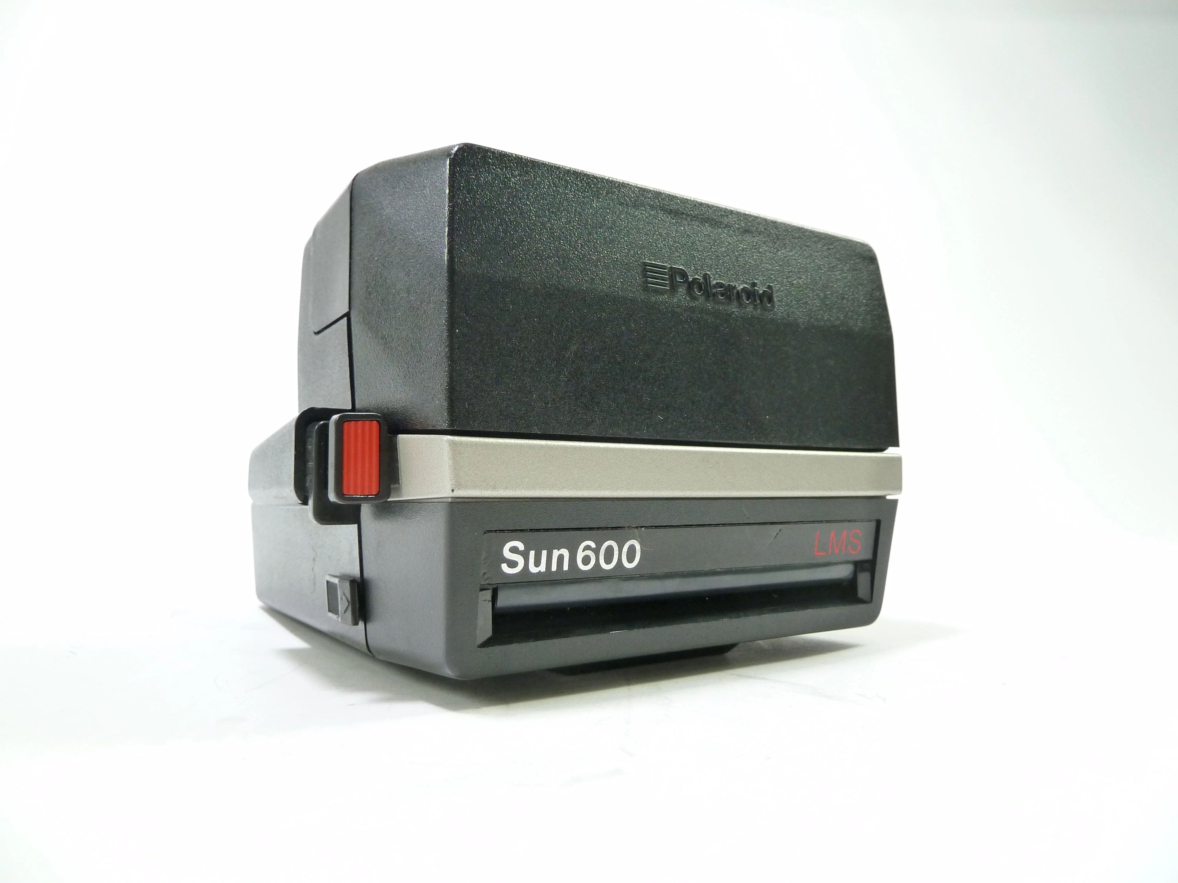 Polaroid Sun 600 LMS Camera - Image 5