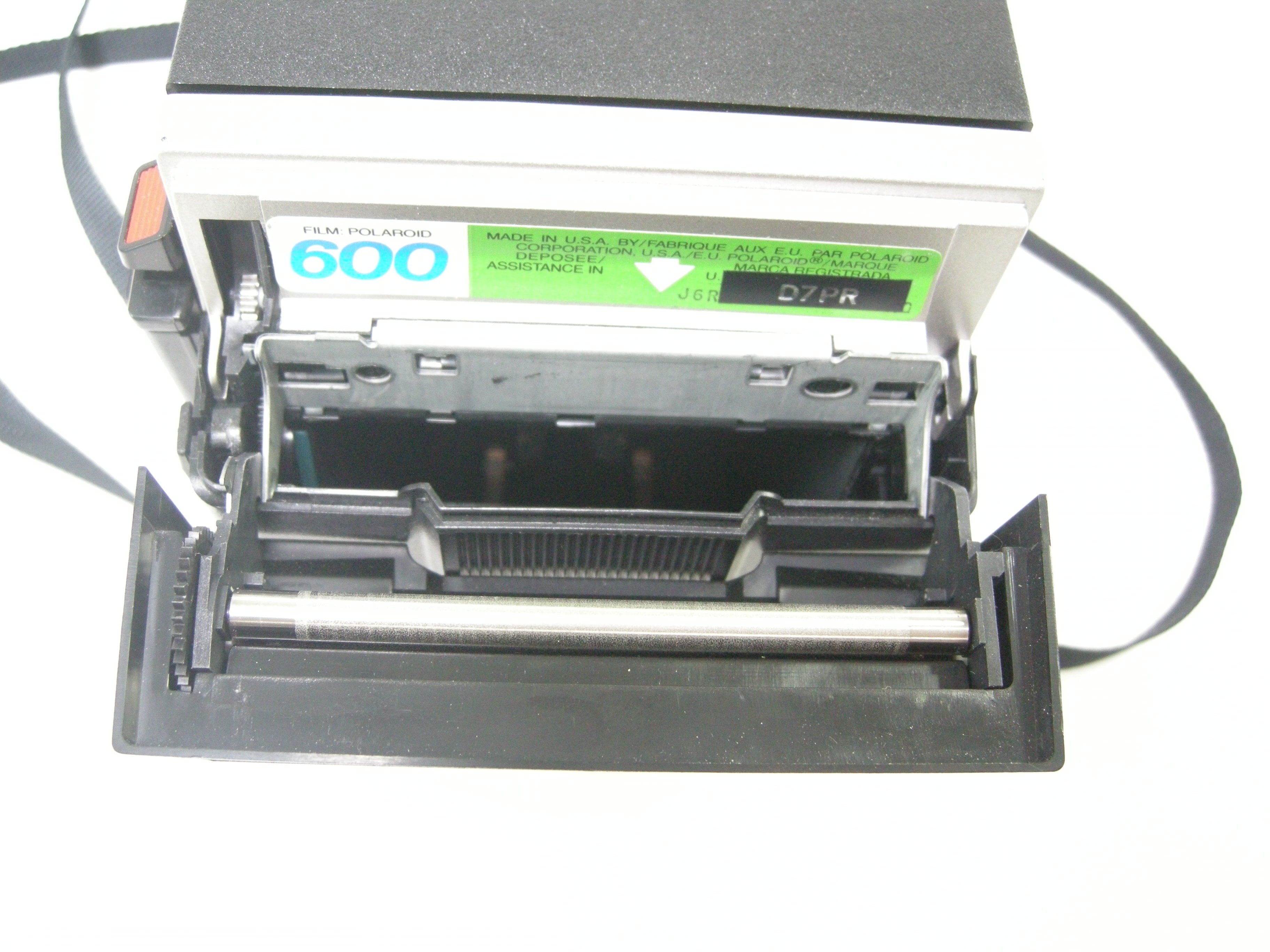 Polaroid Sun 600 LMS Instant camera - Image 7