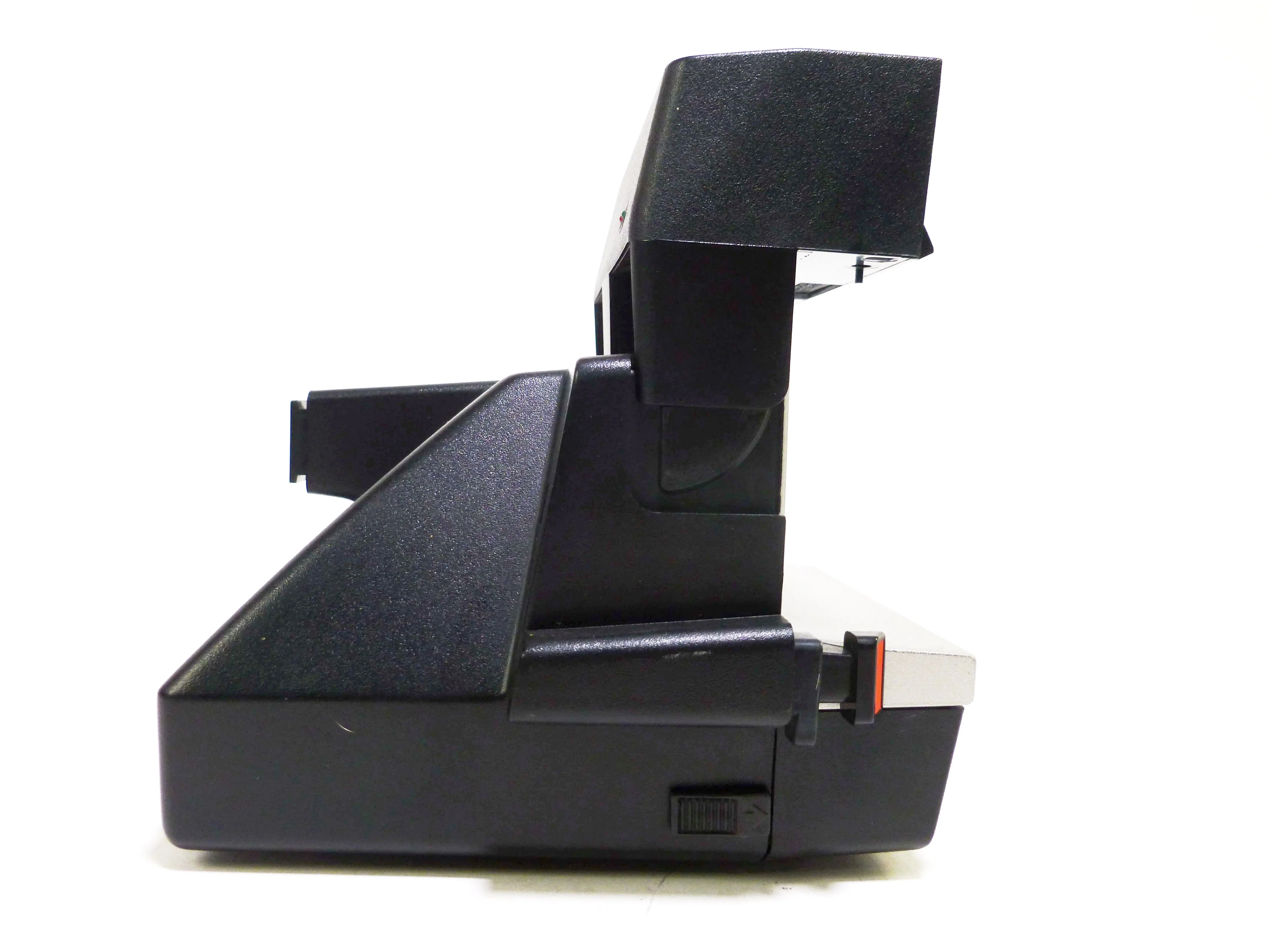Polaroid Sun 600 LMS Instant Flash Camera - Image 3
