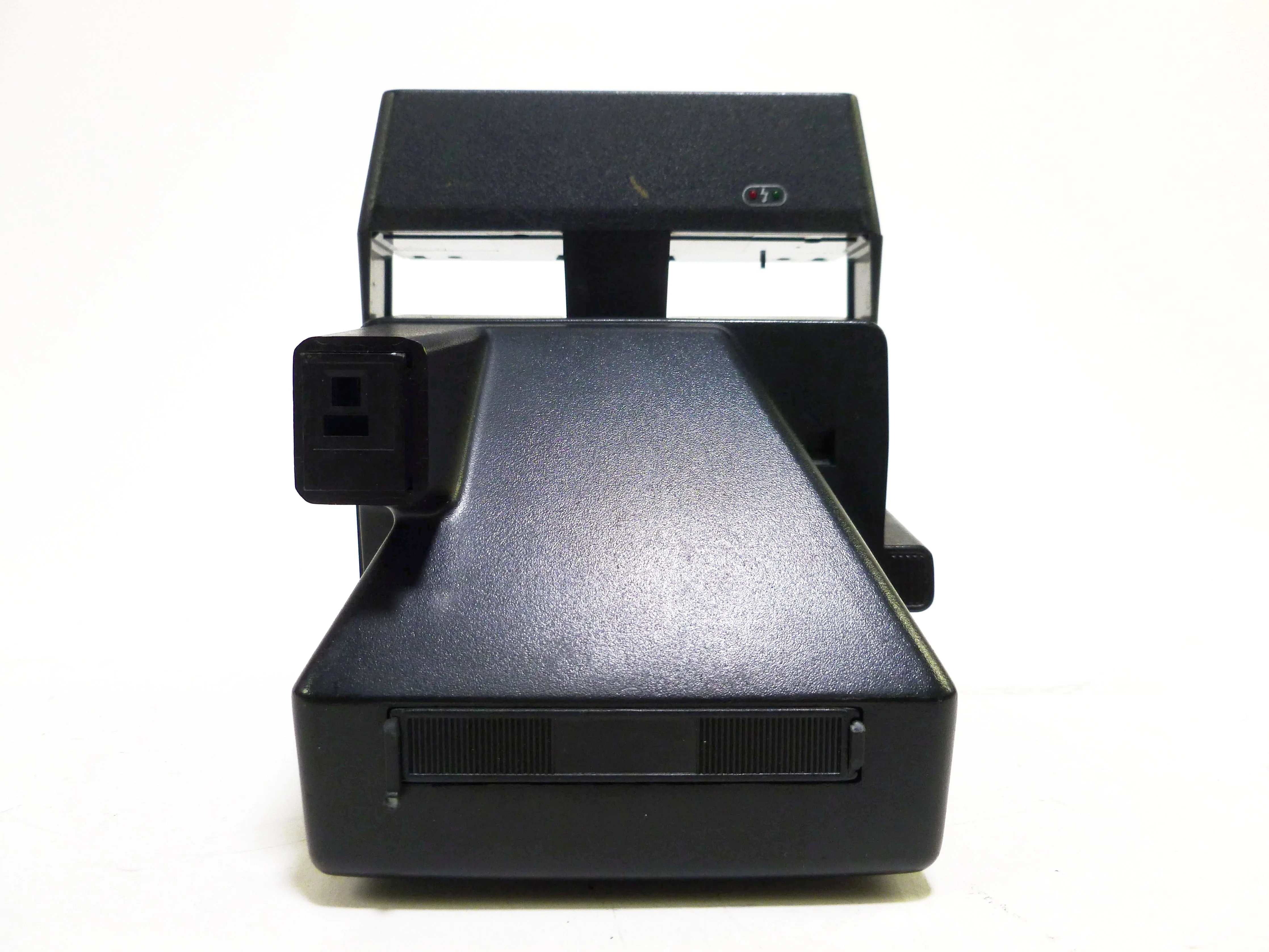 Polaroid Sun 600 LMS Instant Flash Camera - Image 5