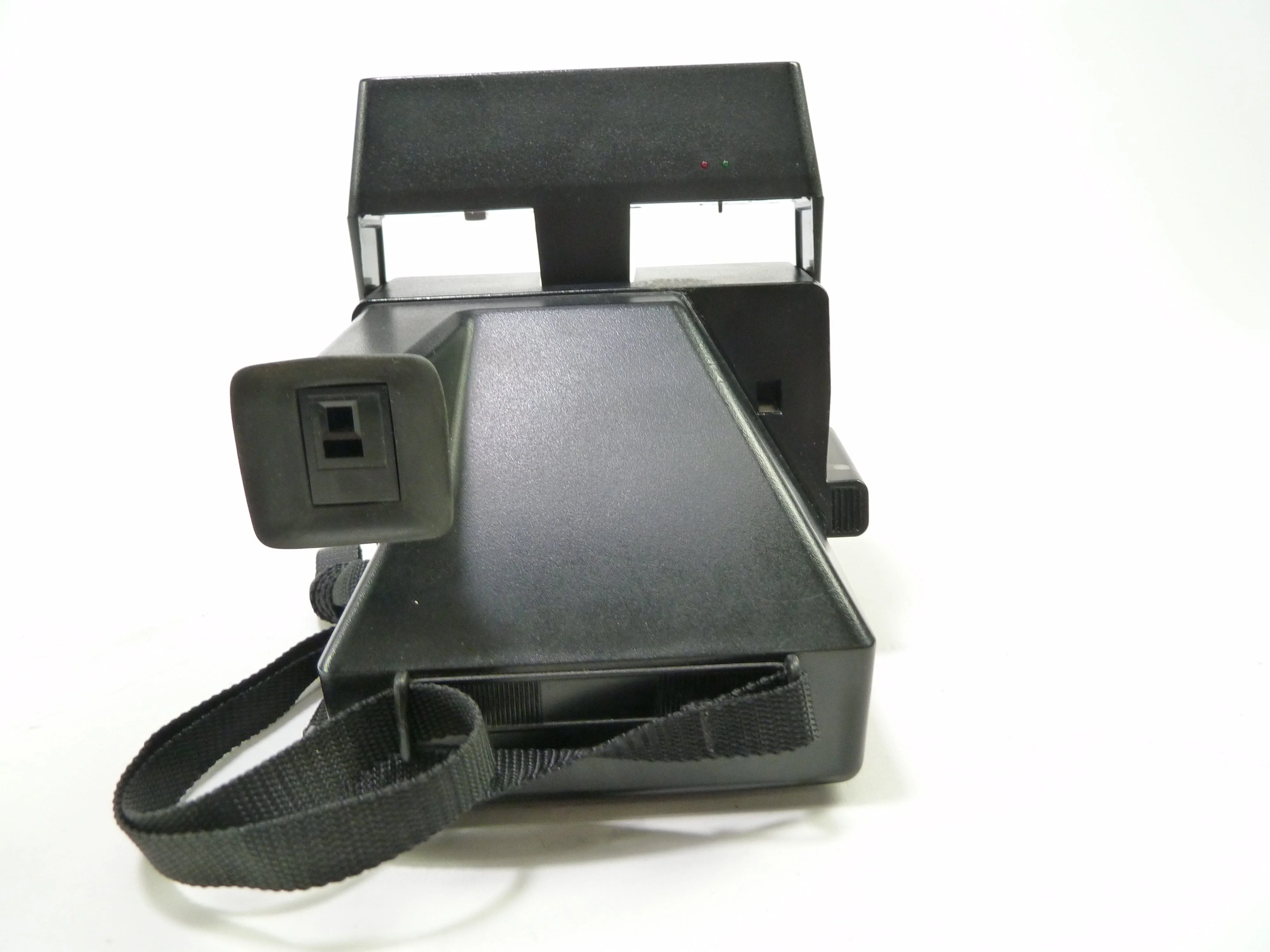 Polaroid Sun 660 Autofocus Camera - Image 4