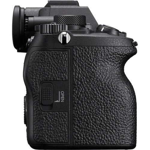 Sony a7IV Digital Camera Body - Image 7